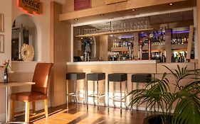 Best Western Princes Marine Hotel